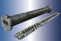 Parallel Twin Screw