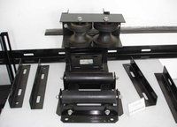 Elevator Chain Guider