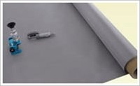 Stainless Steel Wire Mesh