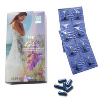 LEDI Slimming Capsules