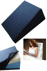 Memory Foam Wedge Pillow