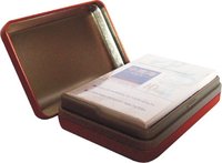 Cigar Box