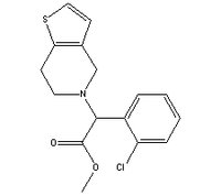 Clopidogrel