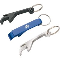 Aluminum Bottle Opener