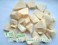 FD (AD) Pears Dices