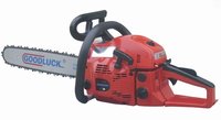 Gasoline Chain Saw Gl5200es/Gl5200e
