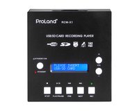 USB/SD Card MP3 Recording Player