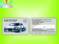 PVC Plastic Cards