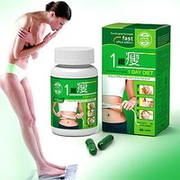 Fast Show Slimming Capsule