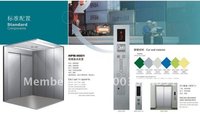 Goods Elevators