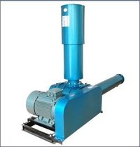 Distribute Roots Blower
