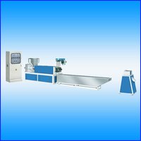 SG-90S Water-Cooling Plastic Recycling Machine