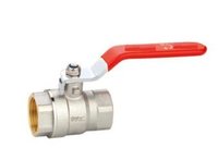 Brass Ball Valves