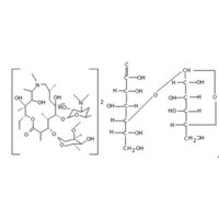 Azithromycin Lactobionate