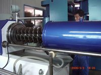 Paint Making Machines