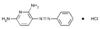 Phenazopyridine Hydrochloride