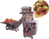 Fruit Packing Machine