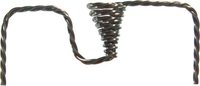 Plastic Plating or Chrome Coating Filament