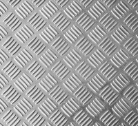 Checker Plate