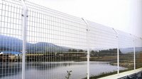 Bilateral Wire Fence