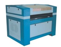 CTQG-10060 Laser Embroidery Cutting Machine