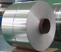 Stainless Steel Coil