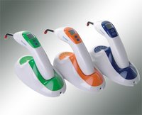 Dental LED Curing Light
