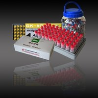Dental Material Amalgam Capsule