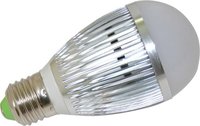 Led Globe Bulb Light