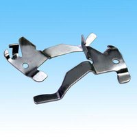 Metal Stamped Parts