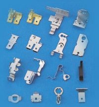 Steel Stamping Parts