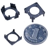 Precision Plastic Injection Moulding Parts
