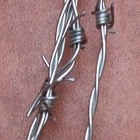 Barbed Wire