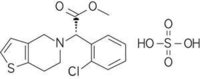 Clopidogrel Sulfate
