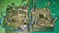 Plastic Injection Mold