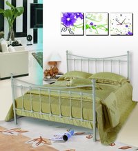 Double Bed DB-802