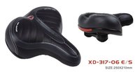 Bicycle Saddle XD-317