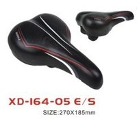 Cycle Saddle XD-164