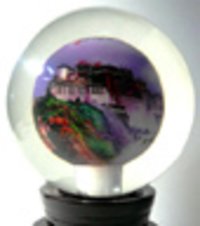 Crystal Awards