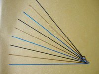 14G Bicycle Spoke