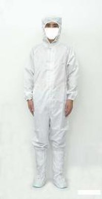 Anti Static Esd Coverall