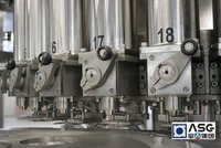 NCGF Series Oil Filling Machine