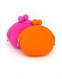 Phone Silicone Wallet