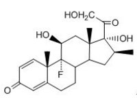 Betamethasone (CAS NO.: 378-44-9)