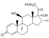 Dexamethasone (CAS NO.: 50-02-2)