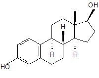 Estradiol (Cas No.:50-28-2)