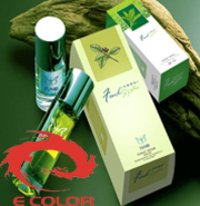 Cosmetic Gel Pack Boxes