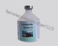 Ivermectin Injection
