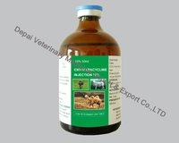Oxytetracycline Injection