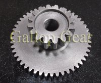 Motorcycle Electric Start Gear CG250
